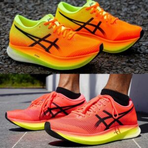 Read more about the article Asics metaspeed edge running 3699/-