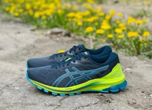 Read more about the article Asics GT 1000 V10 Master Quality 3499/-