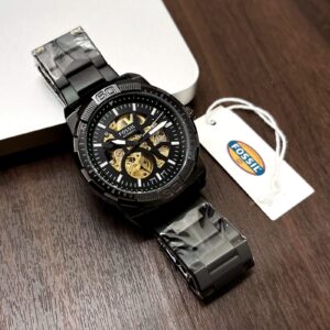 Read more about the article Fossil Bronson Automatic 1999/-