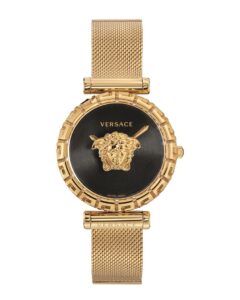 Read more about the article Versace Palazzo Empire Grecca Ladies 7AAA Japan 5299/-