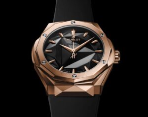 Read more about the article Hublot Orlinski King 7AAA Auto 5899/-