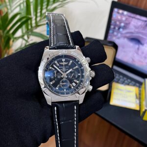 Read more about the article Breitling Chronomat 7AAA Japan 3899/-