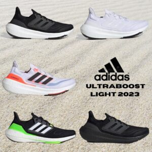 Read more about the article Adidas Ultraboost 7AAA 3199/-