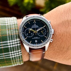 Read more about the article Omega Speedmaster 57 7A 1699/-