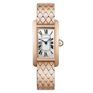 Read more about the article Cartier TANK AMÉRICAINE 7AAA JAPAN 5699/-