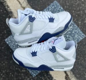 Read more about the article AIR JORDAN RETRO 4 2799-3599