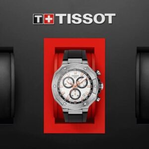 Read more about the article Tissot T-Race Original Article 25500/-