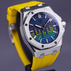 Read more about the article Audemars Piguet Royal Oak Offshore Music Edition 7AAA Automatic 7200/-