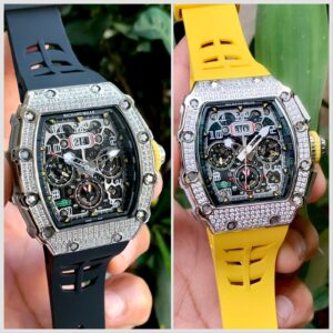 Read more about the article Richard Mille RM11-03 12AAA Automatic 14500/-