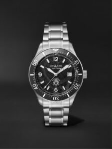 Read more about the article Mont Blanc Iced Sea 1850 7AAA AUTO 5299/-