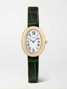 Read more about the article Cartier Swiss Quality Ladies