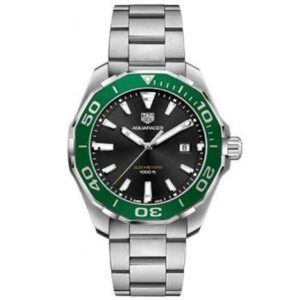 Read more about the article Tag Heuer Aquaracer Professional 300 7AAA ETA Automatic 4999-6299