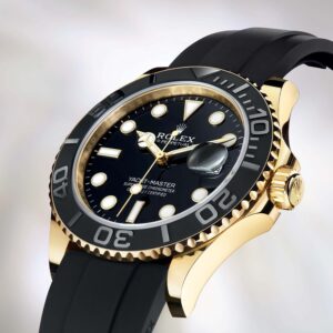 Read more about the article Rolex Yacht-Master Semi ETA 12AAA Automatic 11000/-