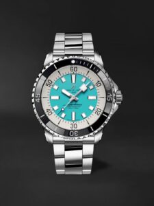 Read more about the article Breitling SuperOcean 7AAA Automatic 5799-6999