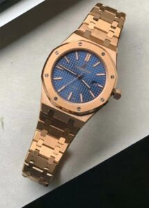Read more about the article Happy Customer – AP Royal Oak Automatic