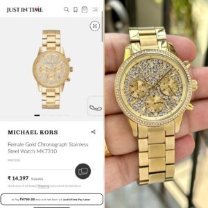 Read more about the article Michael Kors ritz 7AA 2899/-