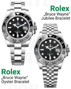 Read more about the article Rolex GMT Master II 7AAA ETA Auto 5699/-