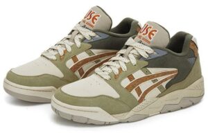 Read more about the article Asics Gel Mens 41-45 3499/-