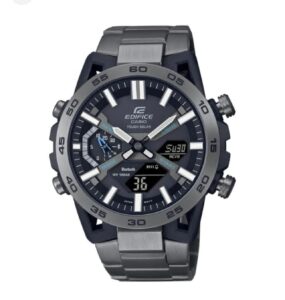 Read more about the article Casio Edifice ECB-2000 7AAA 3100/-