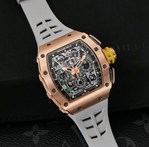 Read more about the article Richard Mille RM11-03 7AAA ETA AUTO 11999/-