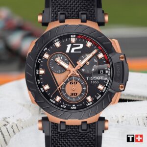 Read more about the article Tissot T-Race 7AAA JAPAN 8999/-