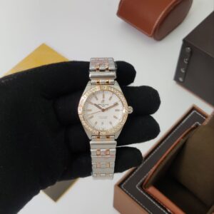 Read more about the article Breitling Chronomat Ladies 7AAA JAPAN 5399/-