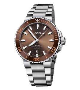 Read more about the article Oris Original Article 53000/-