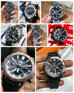 Read more about the article Casio Edifice ECB-2000 7AAA 3100/-