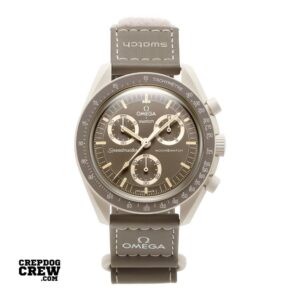 Read more about the article Omega x Swatch Moonstwatch Speedmaster 1699/-