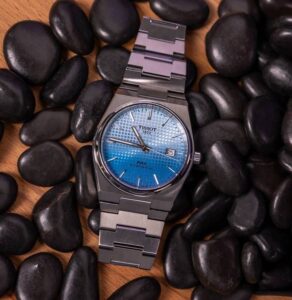 Read more about the article Tissot PRX Original Article 14999/21999