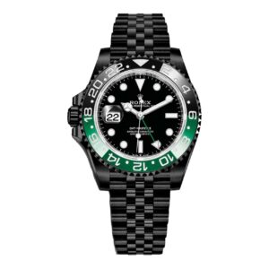 Read more about the article Rolex GMT Master II 7AAA ETA Auto 5999/-