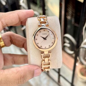 Read more about the article Fossil 7A For Her 1199/-