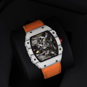 Read more about the article Richard Mille 12AAA AUTOMATIC Movement 27999/-