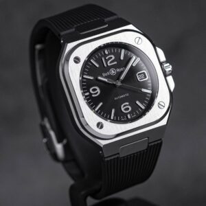 Read more about the article Bell & Ross BR-05 7AAA Auto 6999/-