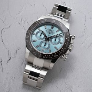 Read more about the article Rolex Daytona Oyster Perpetual Cosmograph 7AAA 4999/-