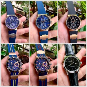 Read more about the article Ulysse Nardin Maxi Marine 7AAA Automatic 6999/-