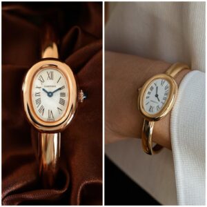 Read more about the article Cartier Swiss Quality Ladies