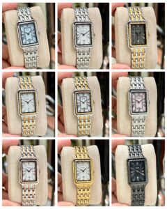 Read more about the article Fossil Raquel 7AAA Japan Ladies Watch 3299/-