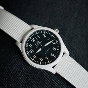 Read more about the article IWC Pilot’s 7AAA Automatic 5999/-