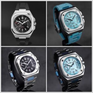 Read more about the article Beelo & Ross BR-X5 7AAA Automati 7499/-