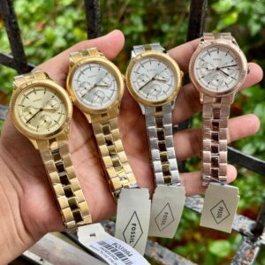 Read more about the article Fossil Brynn Ladies 7AAA Japan 3399/-