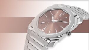 Read more about the article Bvlgari Octo Finissimo 12AAA ETA Automatic 11499/-