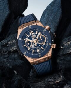 Read more about the article Hublot Big Bang Unico King Collection 7AAA Japan 7999-12999