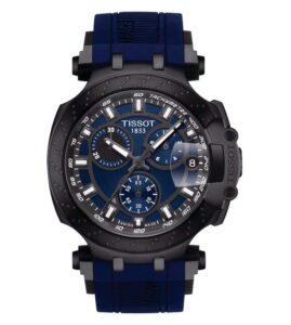 Read more about the article Tissot T-Race 7AAA JAPAN 8999/-