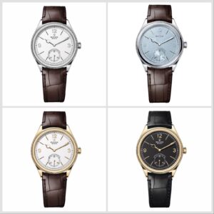 Read more about the article Rolex 1908 12AAA Semi ETA Automatic 6999/