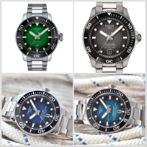 Read more about the article Tissot Seastar 2000 Professional Powermatic 7AAA Automatic 4999/-