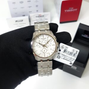 Read more about the article Tissot Original Article