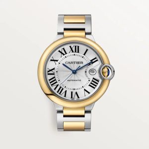 Read more about the article BALLON BLEU DE CARTIER SWISS ETA AUTOMATIC 16999/-
