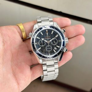 Read more about the article Omega Seamaster Planet Ocean Japan 3699/-