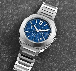 Read more about the article Bvlgaro Octo Finissimo Chronograph 7AAA JAPAN 6999-7999/-